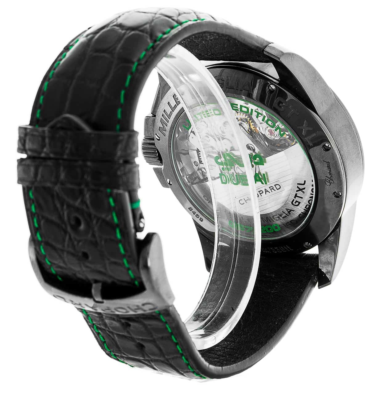 Chopard dubai hotsell